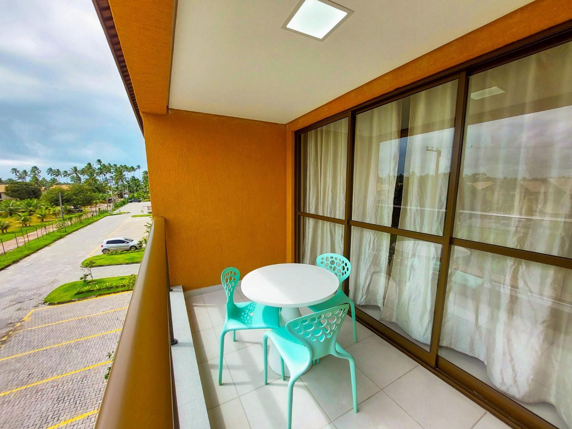 Holiday home Eco - Dos Carneiros Praia dos Carneiros