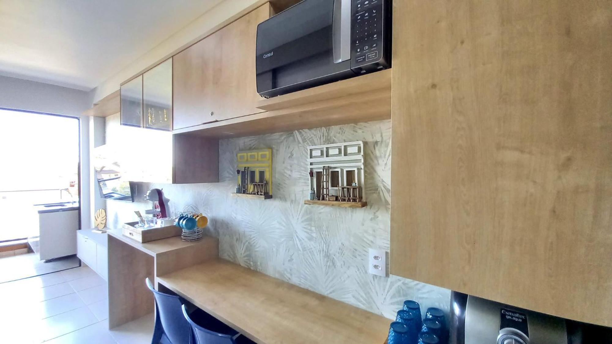 Holiday home Eco - Dos Carneiros