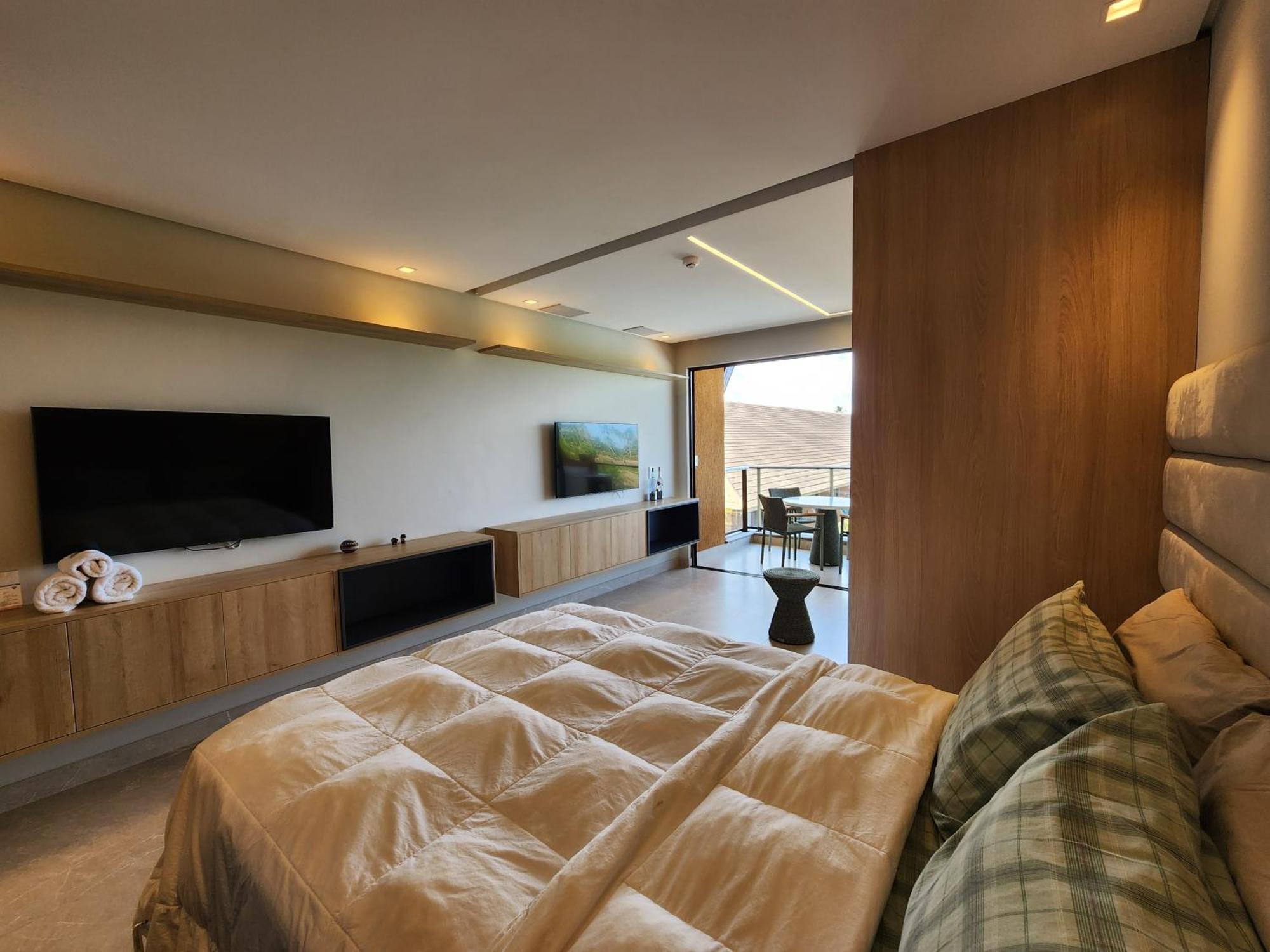 Eco - Dos Carneiros Holiday home