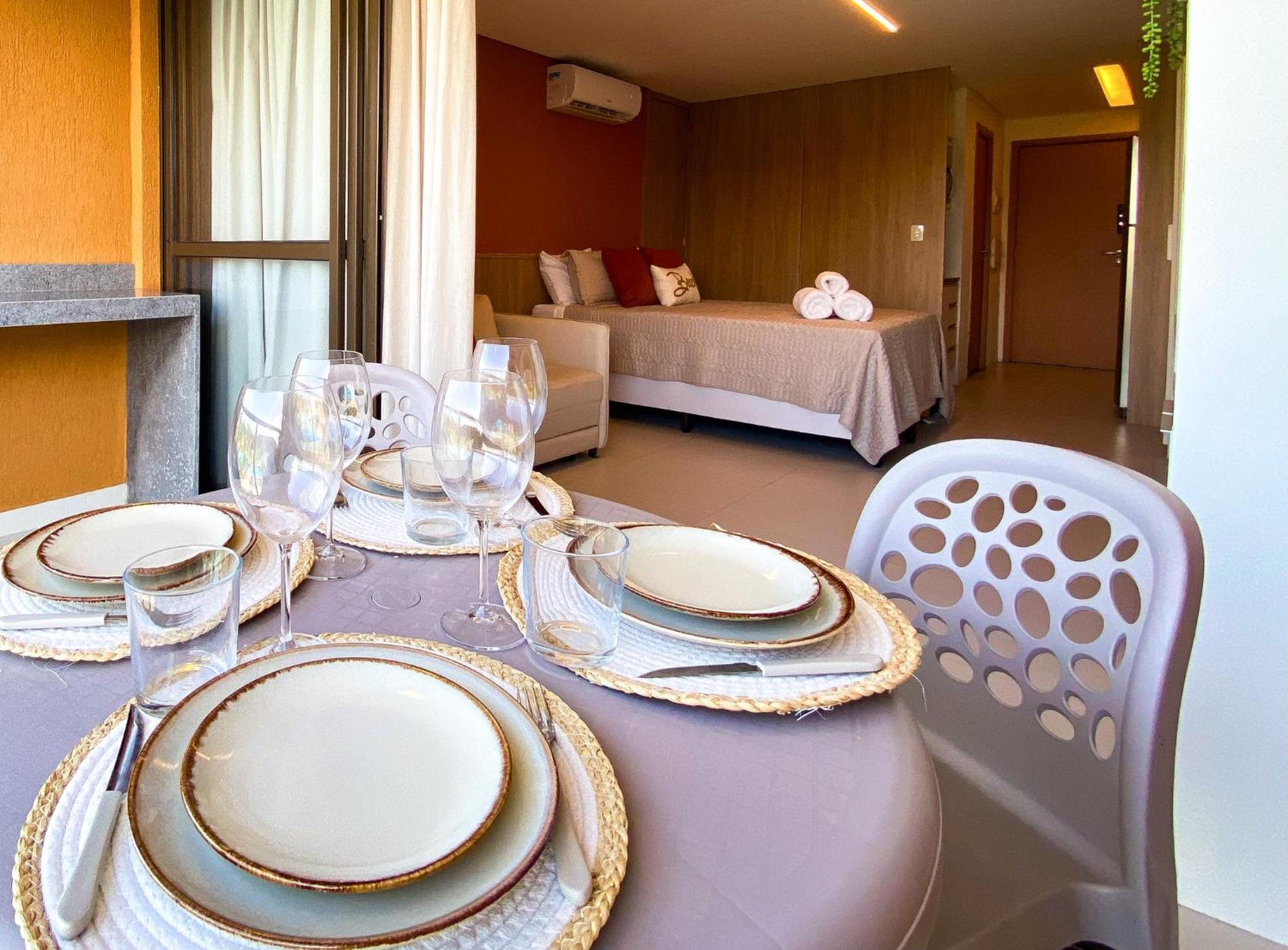 Holiday home Eco - Dos Carneiros